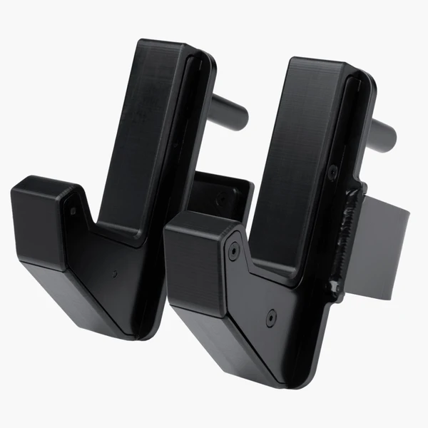 Monster J-Cup - 2" Sandwich