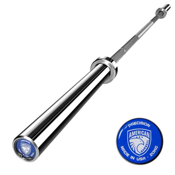 Stainless Steel SS Precision Training Bar