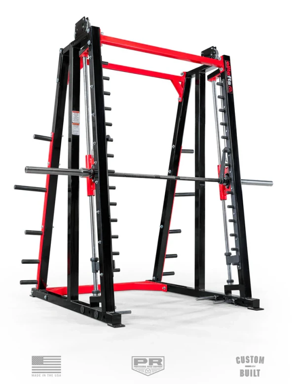Signature Smith Machine