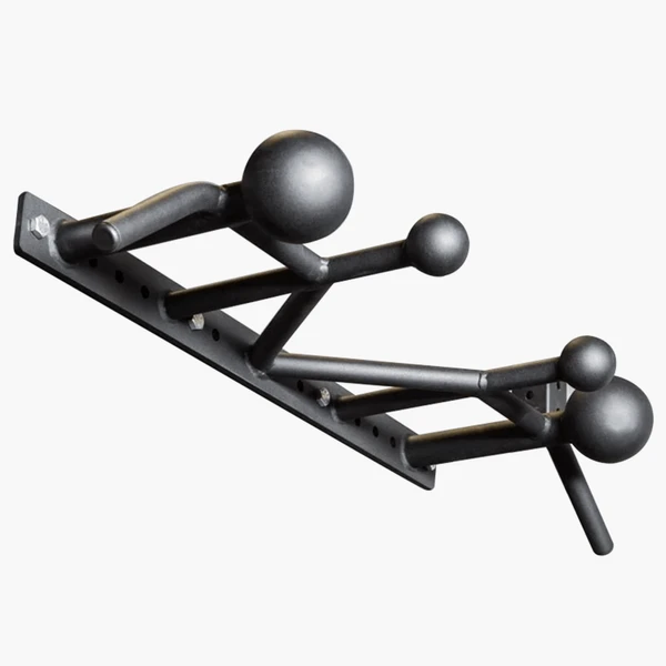 Crown Pull-up Bar