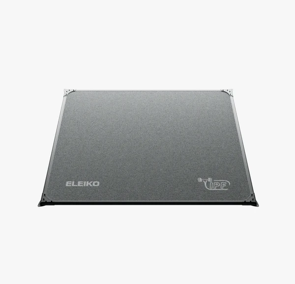 Eleiko IPF Powerlifting Warm-up/Training Platform 3 x 2,5 m