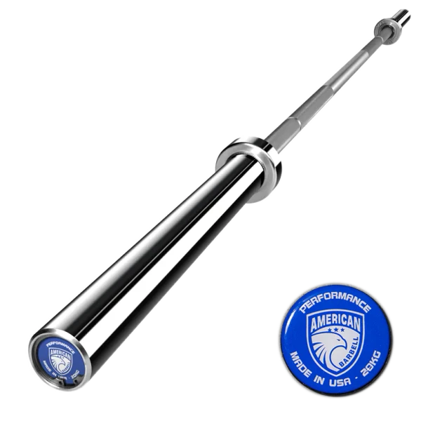 Performance Bearing Bar
