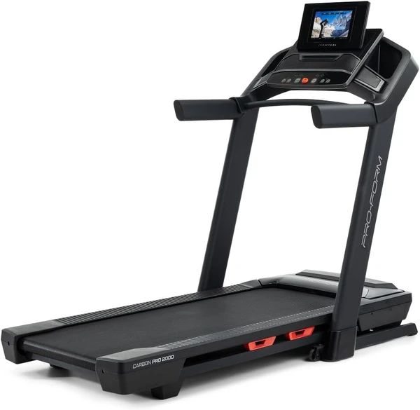 Proform Pro 2000 Treadmill