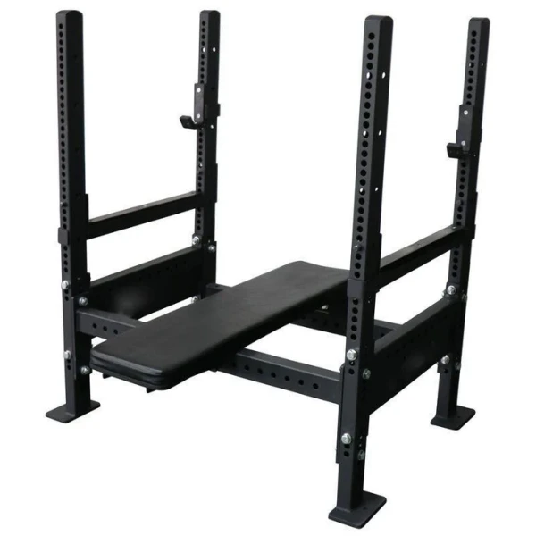Bench Press Rack