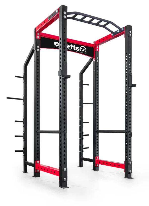 3X3 Power Rack