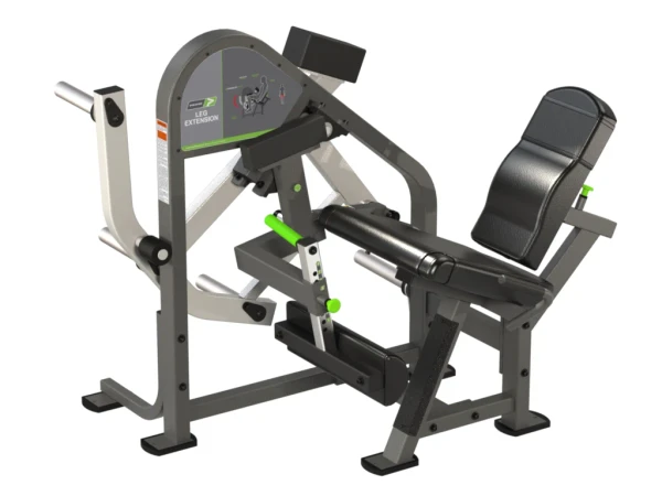 PLATE LOADED | Leg Extension