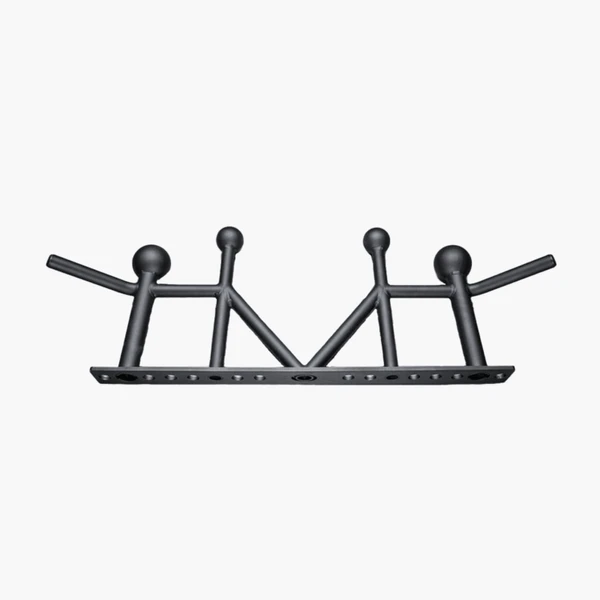Monster Crown Pull-up Bar