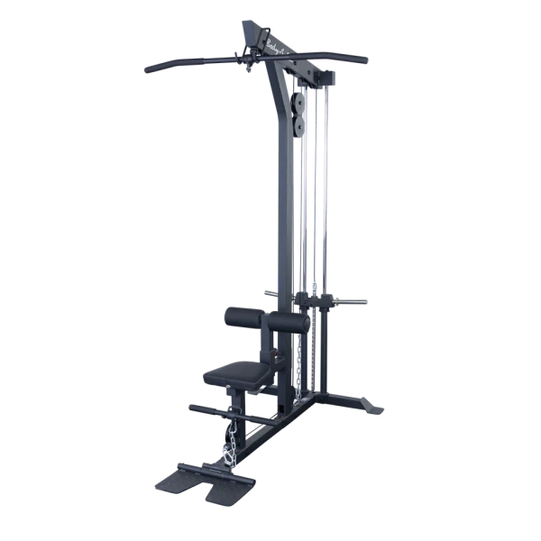 GLM85B Lat Pulldown Machine