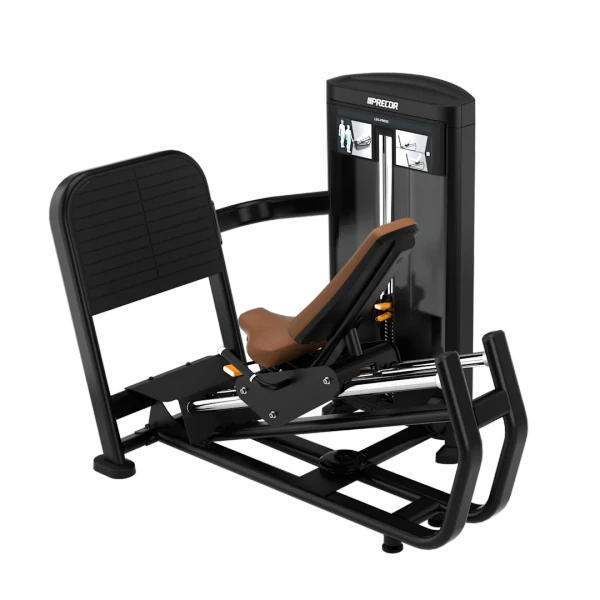 Precor Leg Press Selectorized