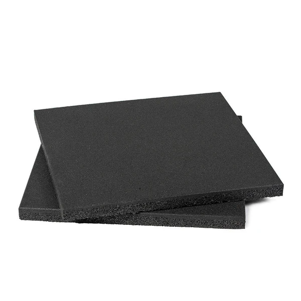 Rubber Lifting Tiles