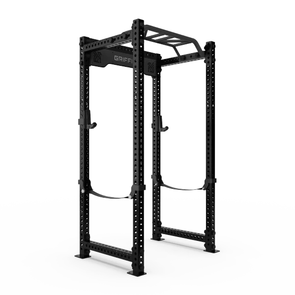 GR3 Power Rack