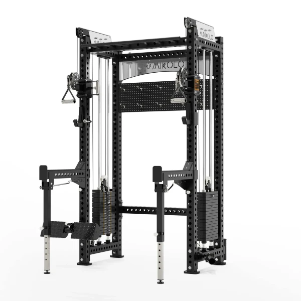ANUBIS™-2.0 Elite All-In-One Multi Functional Trainer