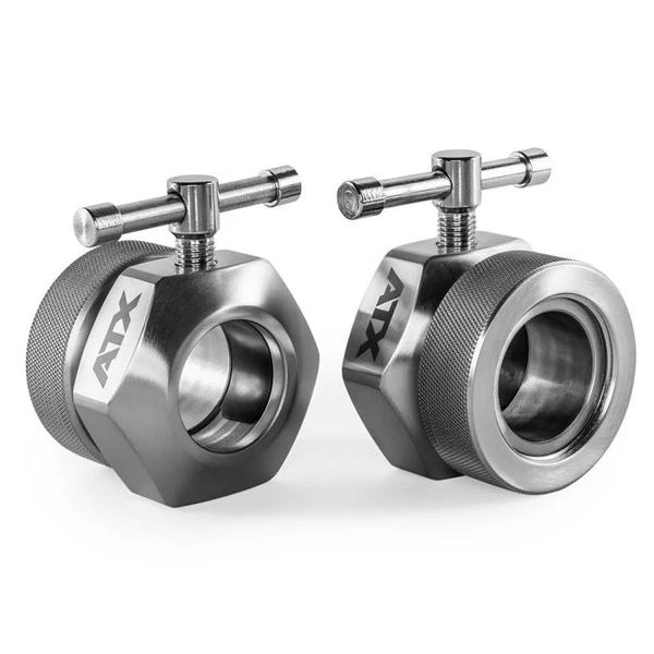 ATX Classic Competition Barbell Collars