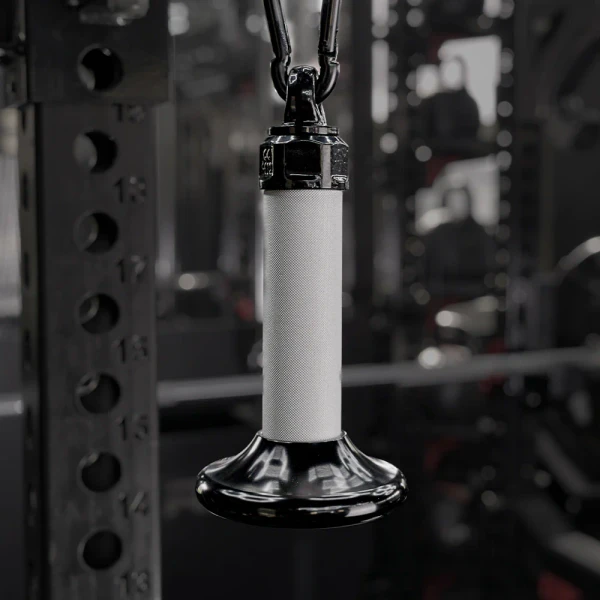 Iso Handle, Iso Grip