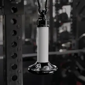 Iso Handle, Iso Grip