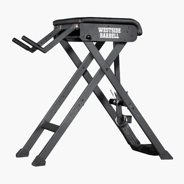 Machine - Westside Scout Hyper