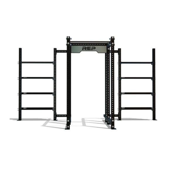 Wing Add-On Storage 2.0