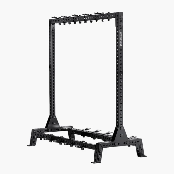 Monster Lean-To Bar Rack