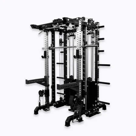 Summit All-In-One Trainer with Ares 2.0