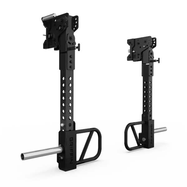 Griffin Adjustable Lever Arms 2.0