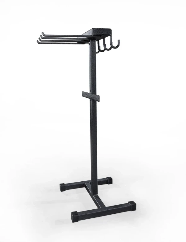 Belt Band and Chain Rack