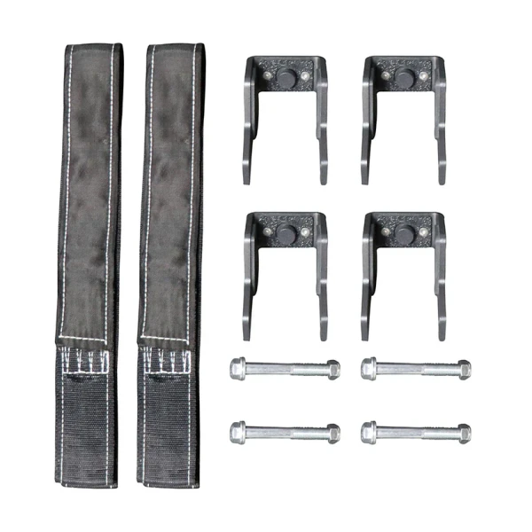 TITAN Series Safety Straps