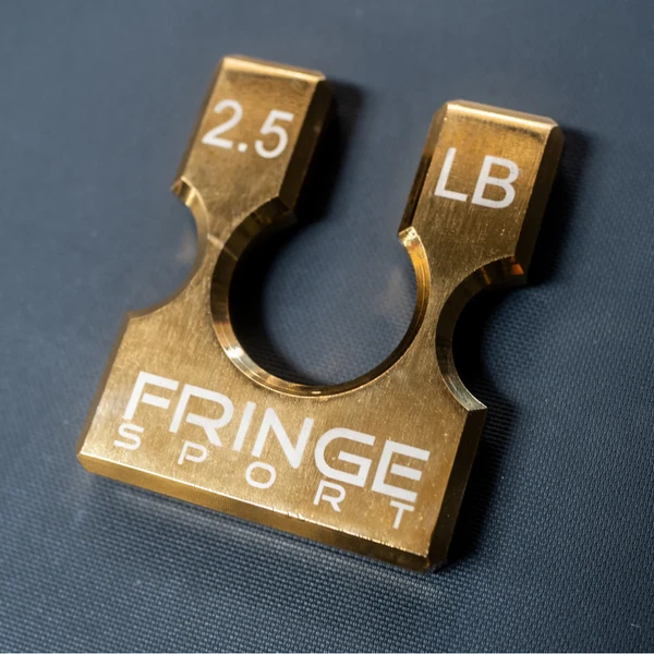 Midas Touch Fractional Weight Adder