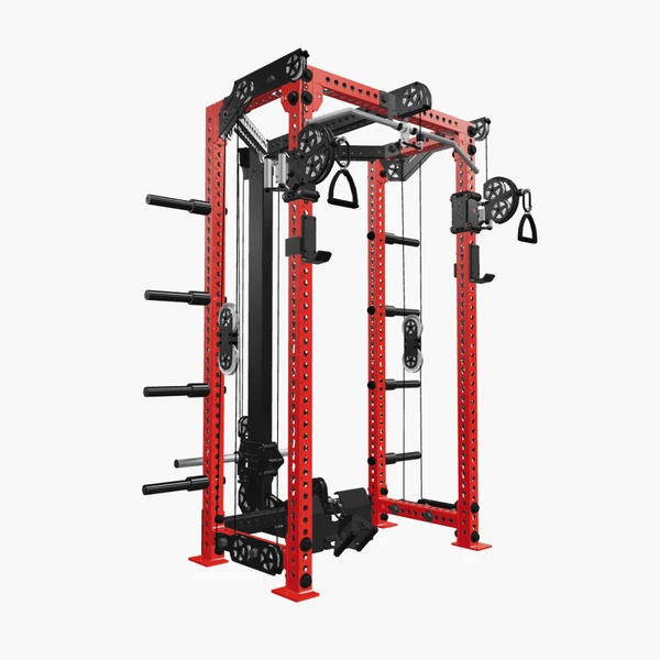 FM-HR Functional Trainer