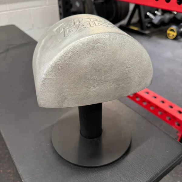 Micro Gainz Loadable Blob Trainer