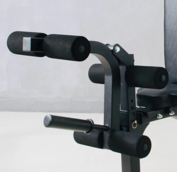 MAXUM FID-400 Leg Extension/Curl Attachment