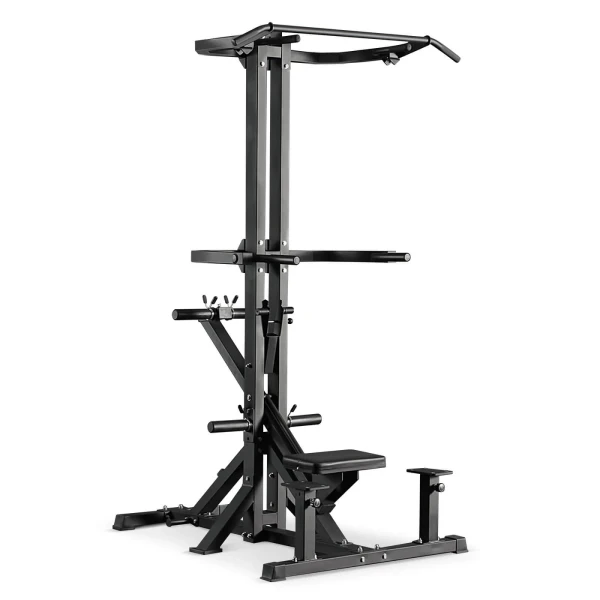 Assisted Pull-Up and Dip Machine AP01