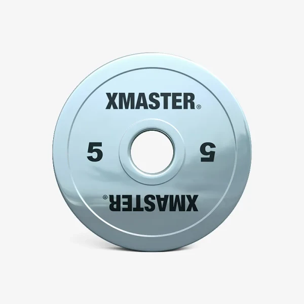 Chrome Steel Change Plates (KG)