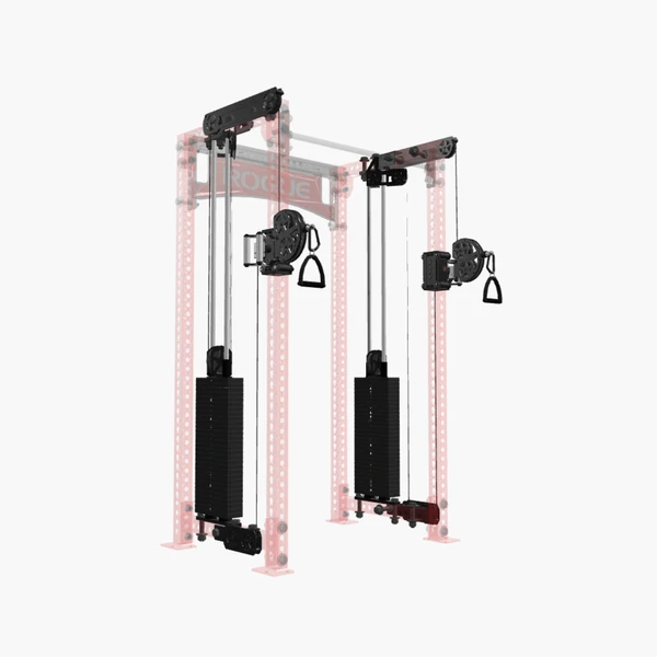 INDY Functional Trainer Add-On