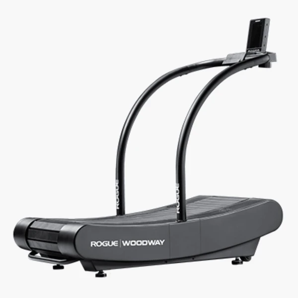 Woodway Curve LTG Treadmill