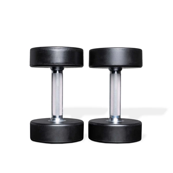 REP® Urethane Dumbbells