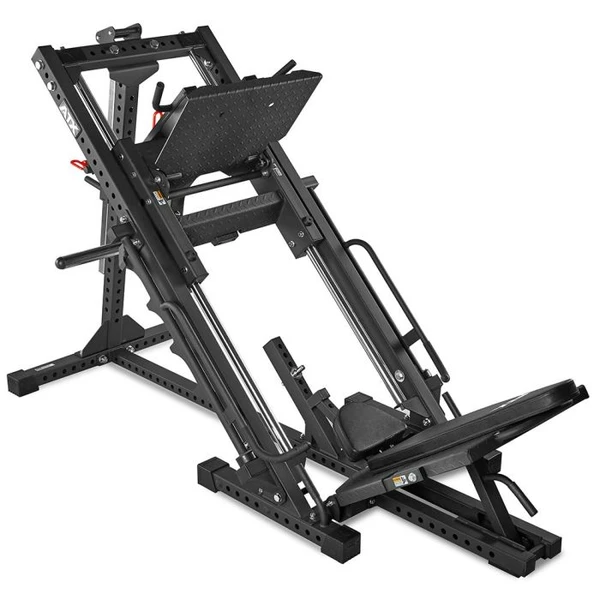 Leg Press / Hack Squat BPR-790