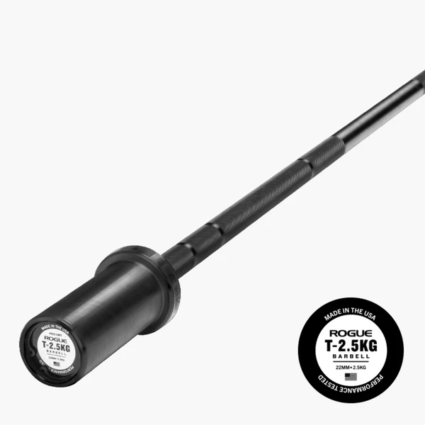 T-2.5KG Technique Bar