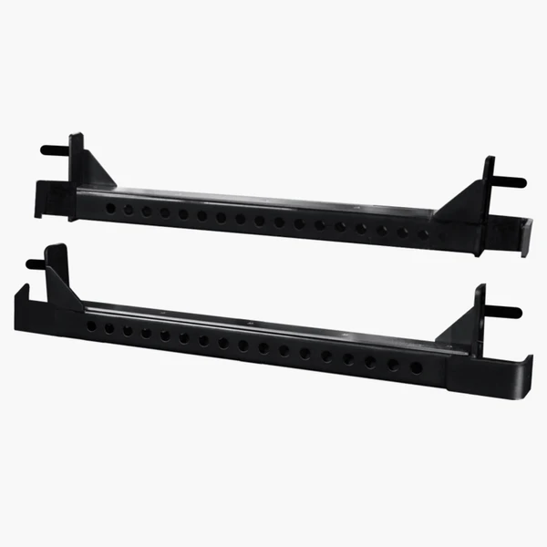 Monster 43" Flip-down Safeties