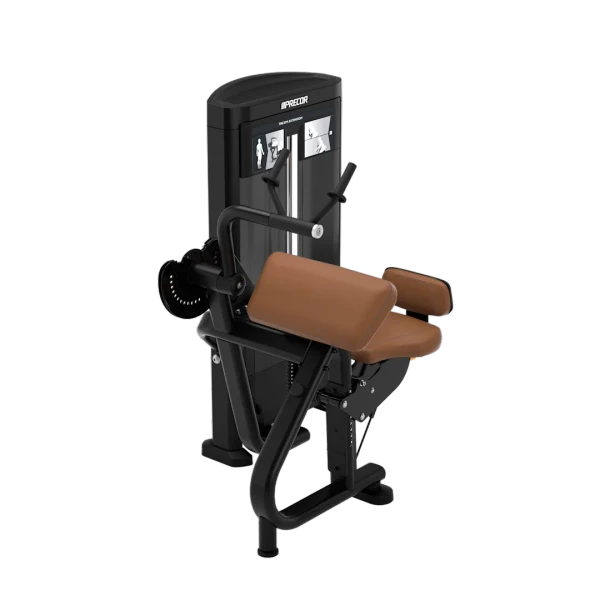 Precor Tricep Extension Selectorized