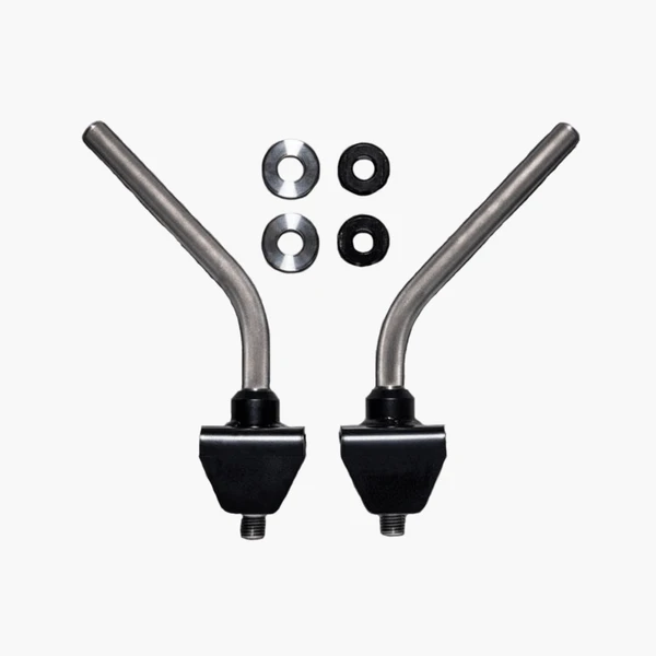 Monster Solo Mount Pull-up Bar