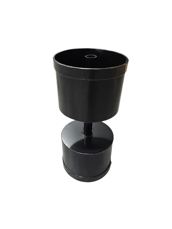 Snake River Fabrication Strongman Circus Dumbbell