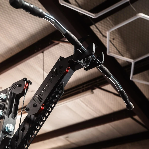 The Drew - Lat Pulldown Extender