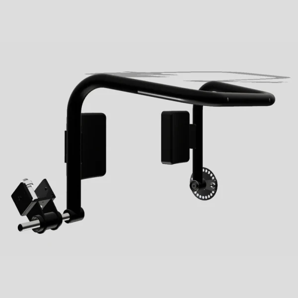 Isolator Pullover Attachment