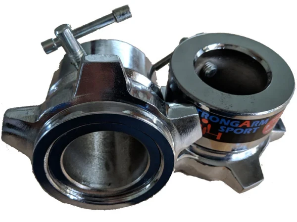 StrongArm Competition Collars