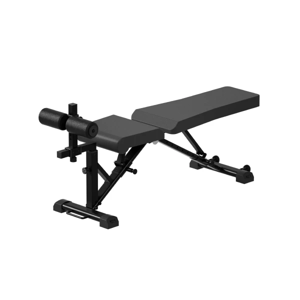 The Nordic Weight Bench V2