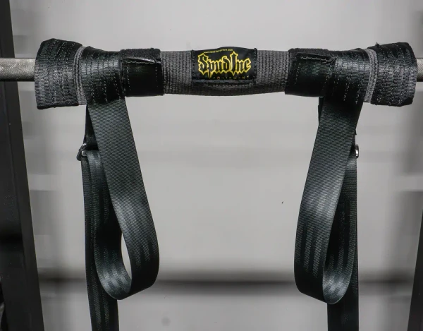 Safety Squat Bar Strap