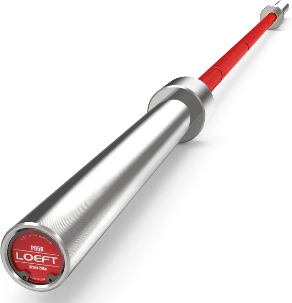 Leoft Fitness Squat bar