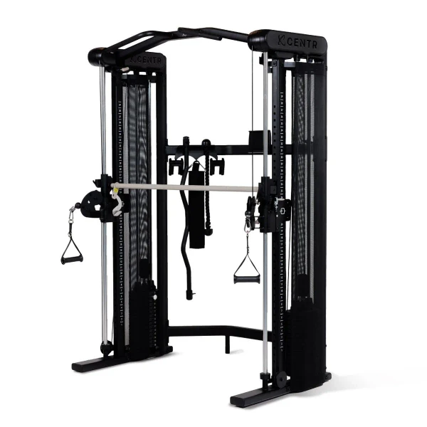 SF3 SMITH FUNCTIONAL TRAINER