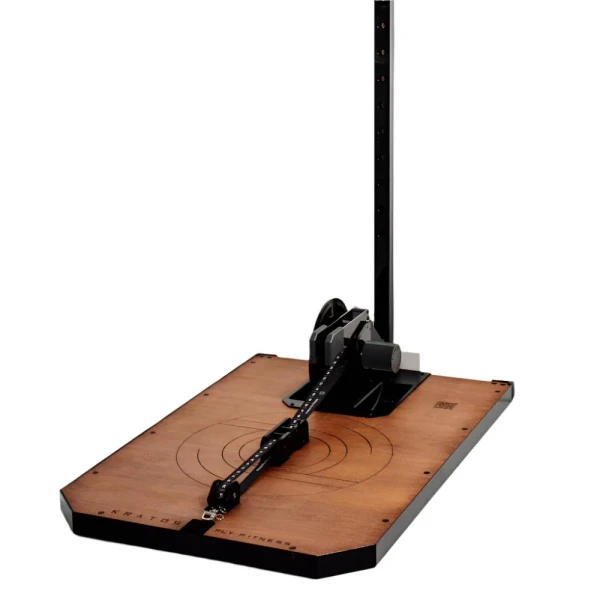 Quest Station W/ Platform