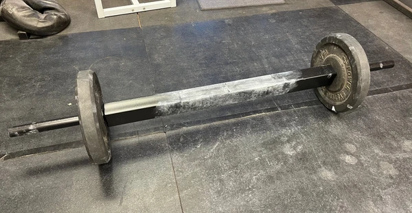 Arm Assassin Saxon Bar